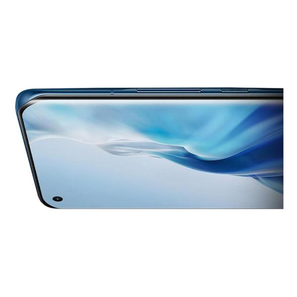 Xiaomi Mi 11 8/256Gb Blue, синий