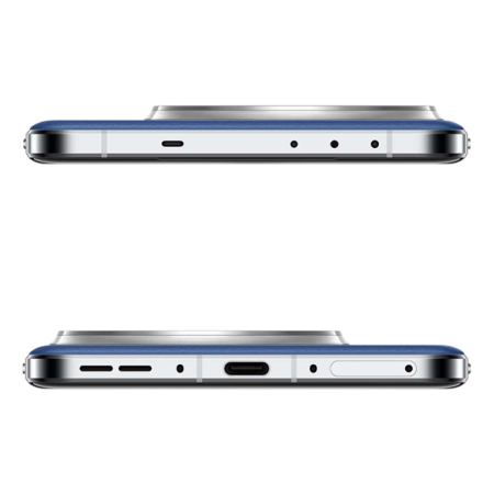 OnePlus 13R 24/1Tb (CPH2653) Blue, синий