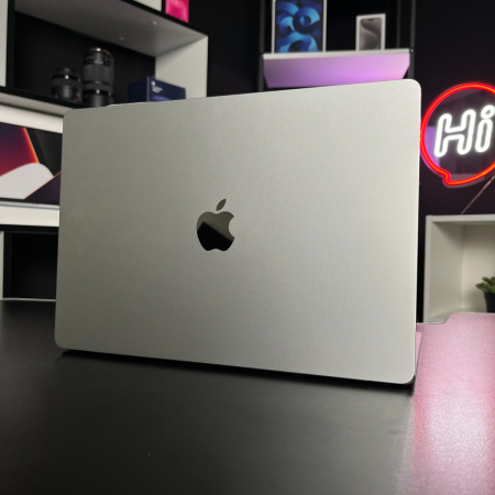 Уценка Apple MacBook Air 15" (M4, 2025) 24/512Gb SSD Silver IMEI: J32R