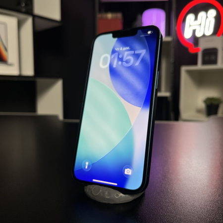 Trade in Apple iPhone 13 128Gb Blue IMEI: 2994