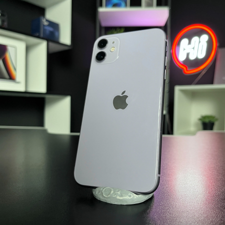 Trade in Apple iPhone 11 64Gb Purple IMEI: 0065