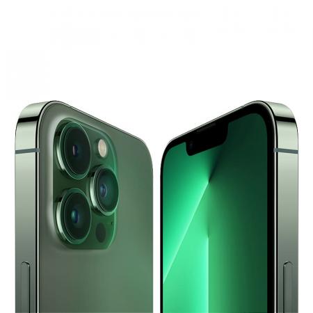AT&T iPhone 13 Pro 128GB Alpine Green 