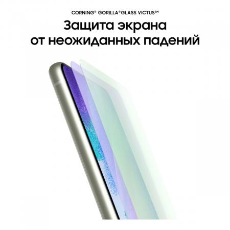 Samsung Galaxy S21 FE (2021) 8/128Gb Olive, зеленый Samsung Galaxy S21 FE (2021) 8/128Gb Olive, зеленый