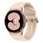 Samsung Galaxy Watch4 40 мм Pink gold, розовое золото