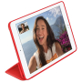 Чехол для Apple iPad Air 10,9" Smart Case (2020) Pomegranate, гранатовый Чехол для Apple iPad Air 10,9" Smart Case (2020) Pomegranate, гранатовый