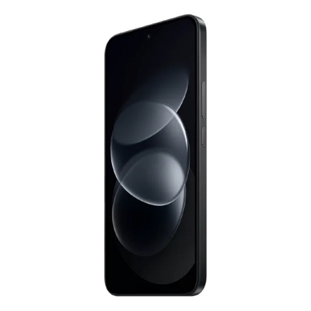 Xiaomi Redmi Note 17 Pro 8/256Gb Stealth Black, чёрный