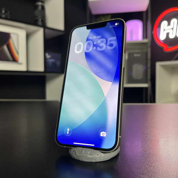Trade in Apple iPhone 14 128Gb Dual SIM Starlight IMEI: 6098