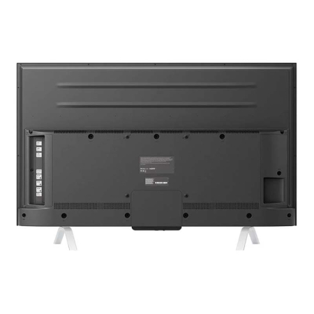 Телевизор Яндекс ТВ Станция с Алисой 50" 4K UHD (YNDX-00094) Чёрный Телевизор Яндекс ТВ Станция с Алисой 50" 4K UHD (YNDX-00094) Чёрный