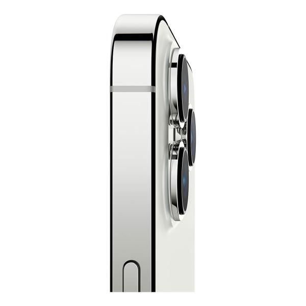 Apple iPhone 13 Pro Max 256Gb Silver, серебристый