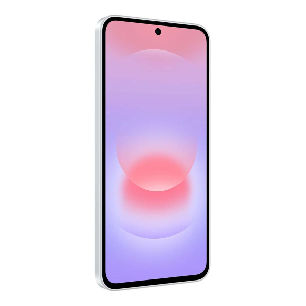 Samsung Galaxy A37 8/128Gb Awesome White, белый