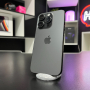 Trade in Apple iPhone 15 Pro 256Gb Black Titanium IMEI: 1108