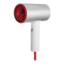 Фен для волос Xiaomi Soocas Negative Ionic Quick-drying Hairdryer H5 Серебристый