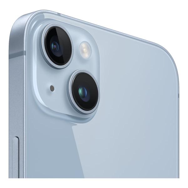 Apple iPhone 14 Plus 128Gb Blue, голубой Apple iPhone 14 Plus 128Gb Blue, голубой