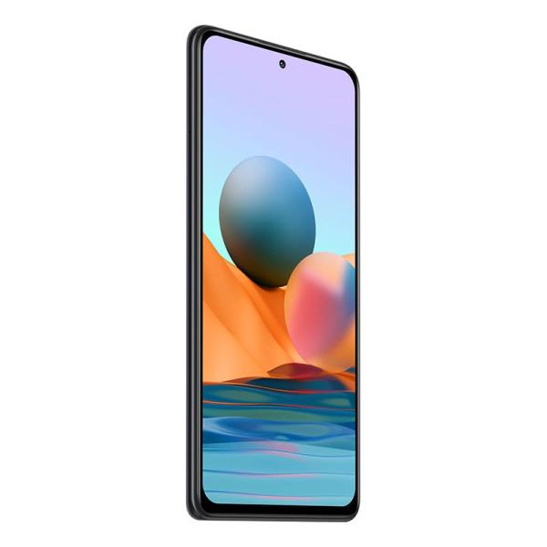 Xiaomi Redmi Note 10 Pro 8/256Gb Onyx Gray, Серый