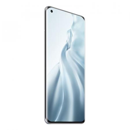 Xiaomi Mi 11 8/128Gb White, белый