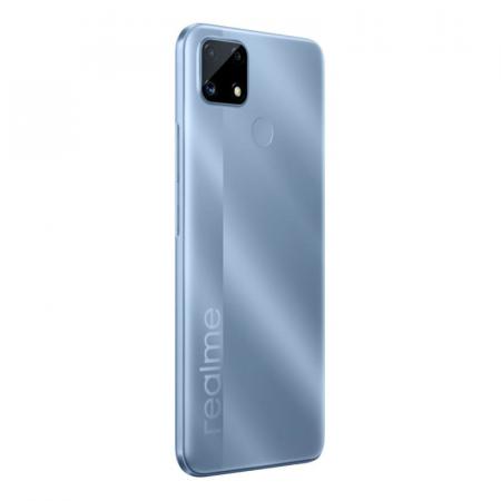 realme c25 grey