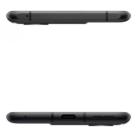 OnePlus 10 Pro (2022) 12/256Gb (NE2210) Volcanic Black, черный