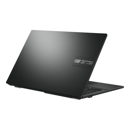 Ноутбук ASUS VivoBook Go 15 E1504FA-BQ831W (AMD Ryzen 5 7520U 16Gb SSD 512Gb 15.6" FullHD Win11) Black, черный