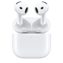 Наушники Apple AirPods 5 White, белый