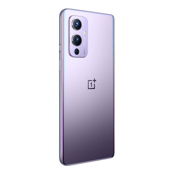 OnePlus 9 8/128Gb 5G (LE2110) Purple, фиолетовый