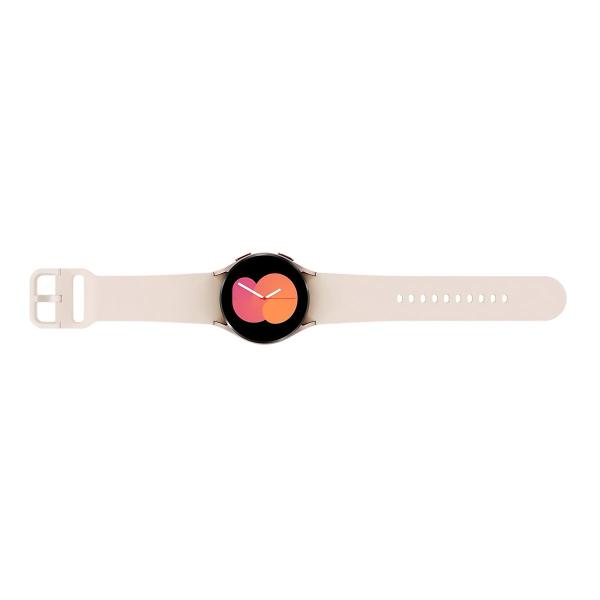 Samsung Galaxy Watch5 44 мм Pink Gold, розовое золото