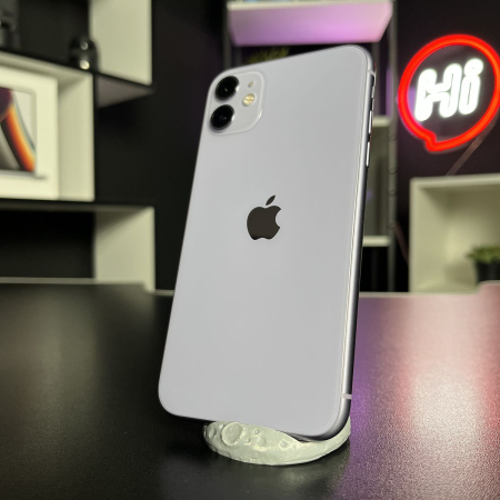 Trade in Apple iPhone 11 128Gb Purple IMEI: 1696