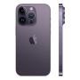 Apple iPhone 14 Pro 256Gb Dual SIM Deep Purple, темно-фиолетовый