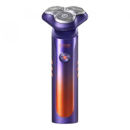 Электробритва Xiaomi Soocas S31 Фиолетовый