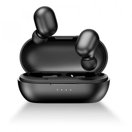 Беспроводные наушники Xiaomi Haylou GT1 Pro Black, черный