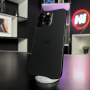 Trade in Apple iPhone 15 Pro Max 256Gb Black Titanium IMEI: 7677