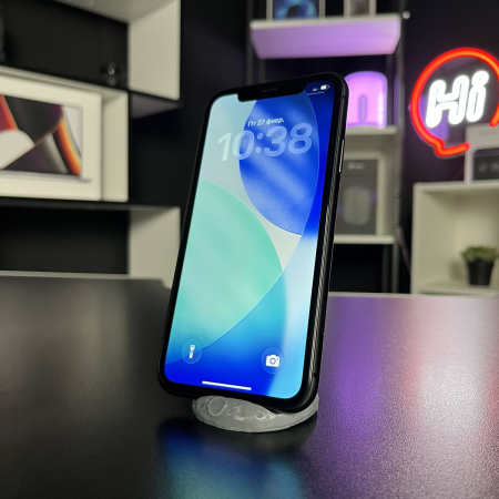 Trade in Apple iPhone 11 64Gb Black IMEI: 9196