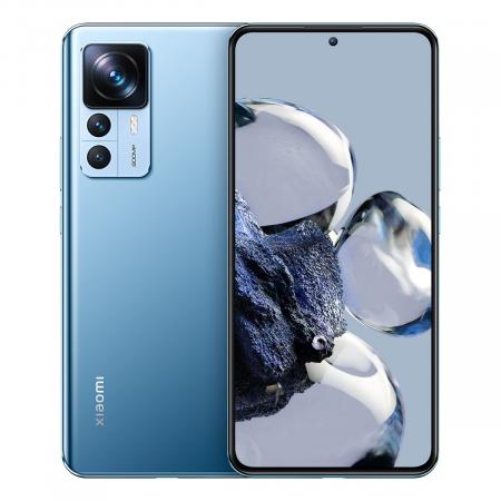 Xiaomi 12T Pro 12/256Gb Blue, синий