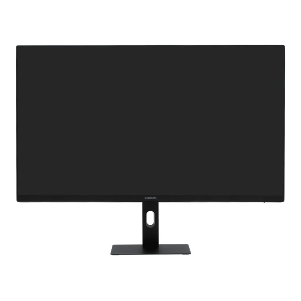 Монитор 27" Xiaomi Redmi Gaming Monitor A27Qi 2026 (ELA6658RU) 2560x1440, 120Гц, IPS Чёрный