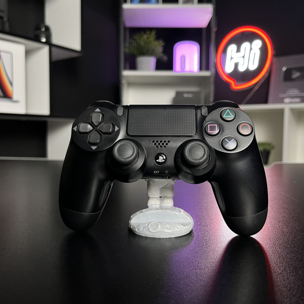 Trade in Sony PlayStation 4 Slim 1Tb Black IMEI: 7722