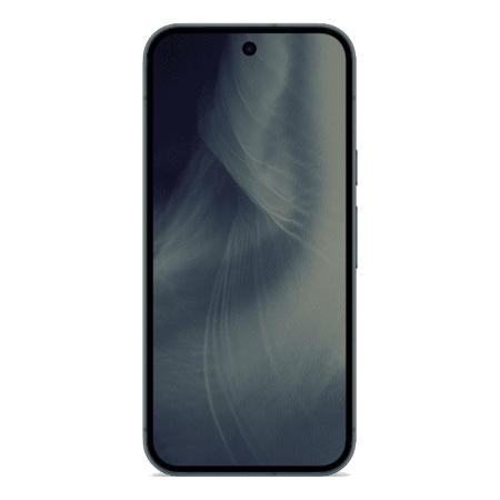 Google Pixel 11 12/512Gb Obsidian чёрный