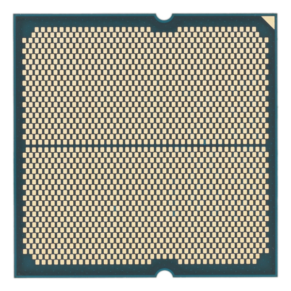 Процессор AMD Ryzen 9 9900X, 4,40 ГГц (Turbo 5,60 ГГц), AM5, OEM (100-000000662)