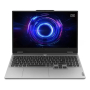 Ноутбук 15.6" Lenovo LOQ 15IRX10 (83JE002KUS) Core i5 13450HX, 16Gb DDR5, SSD 512Gb, NVIDIA GeForce RTX 5050 8Gb, FullHD, Win 11 Серый