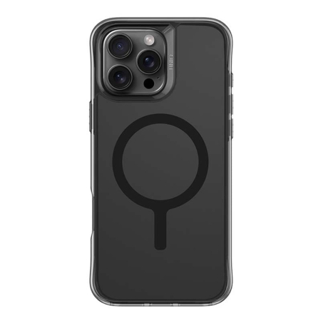 Чехол для iPhone 16 Pro Max UNIQ Lifepro Xtreme AF с MagSafe, Frost Smoke