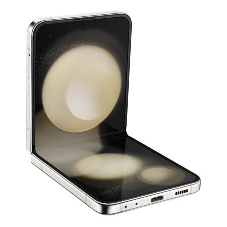 Samsung Galaxy Z Flip5 (2023) 8/512Gb Cream, бежевый