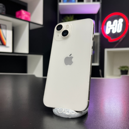 Trade in Apple iPhone 14 128Gb Starlight IMEI: 1664