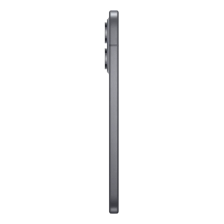 HONOR 600 Lite 8/256Gb Black, чёрный