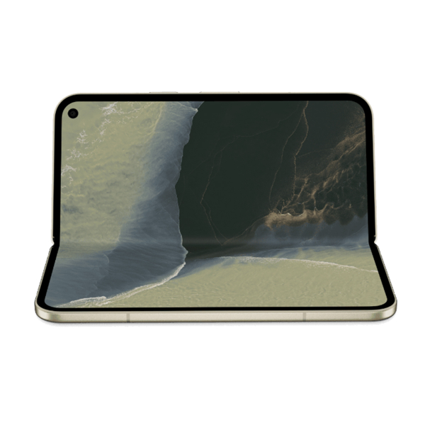Google Pixel 11 Pro Fold 16/512Gb Olive, оливковый