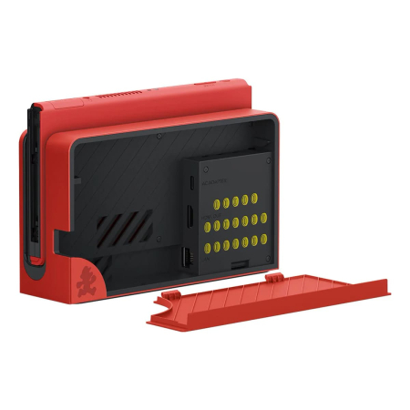Игровая консоль Nintendo Switch OLED 64Gb Mario Red Edition Красный Игровая консоль Nintendo Switch OLED 64Gb Mario Red Edition Красный