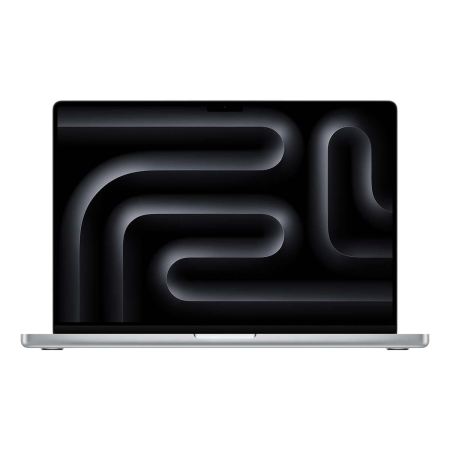Apple MacBook Pro 16" (M5 Pro, 18C CPU, 20C GPU, 2026) 24/1Tb SSD Silver, серебристый