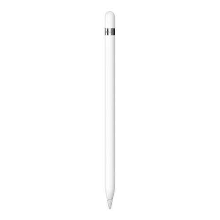 Стилус Apple Pencil для iPad (1-го поколения) с переходником USB-C – Lightning