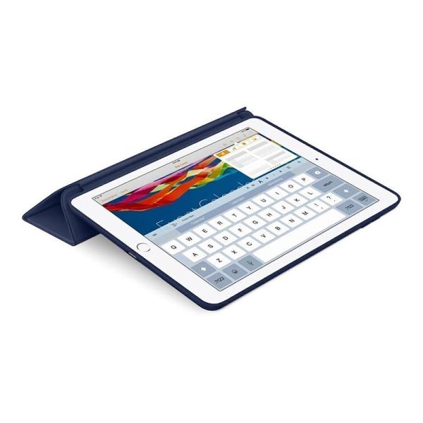 Чехол для Apple iPad Air 10,9" Smart Case (2020) Midnight Blue, темно-синий