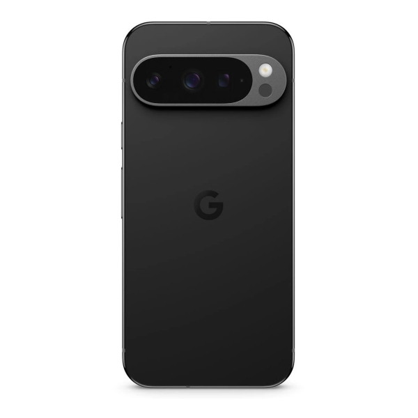 Google Pixel 9 Pro 12/1Tb Obsidian, черный
