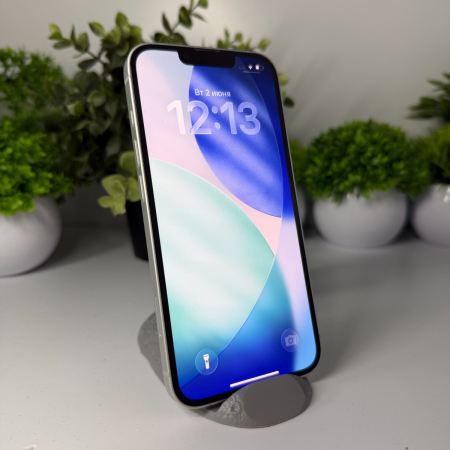 Trade in Apple iPhone 16e 128Gb White IMEI: 1102