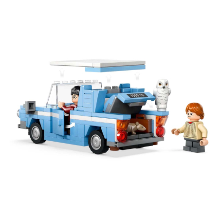 Конструктор LEGO Harry Potter "Летающий Форд" (76424)