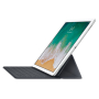 Чехол-клавиатура Apple Smart Keyboard для iPad Pro 12,9" Черный